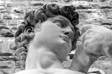 Florence 4 Kids - Florence Guided Walking Tour - Learn & Smile with your Guide
