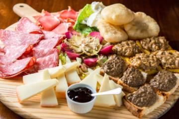 Florence for Foodies and Wine Lovers - delicious tour experience for your senses