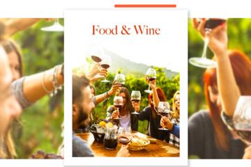 Half day Tuscany Shared Chianti Wine Tour from Florence