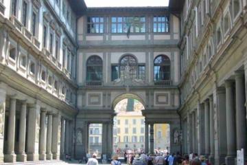 Medici - Master of Florence - Visit all the places where the series was filmed