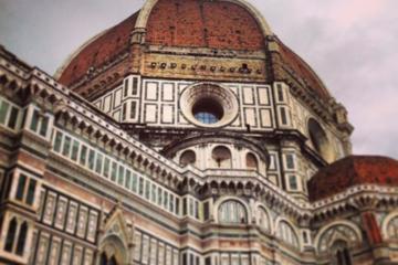 Private Guided Duomo Tour - Florence Cathedral complex and Museum guided tour