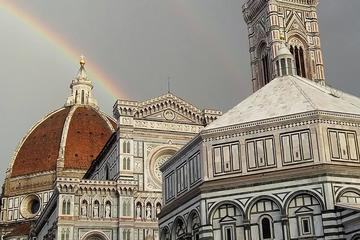 PRIVATE SHORE EXCURSION FROM LIVORNO TO FLORENCE AND LUCCA since 1990