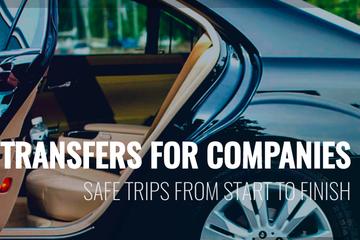 Private Shuttle Service From Florence Metropolitan Area To Florence Airport