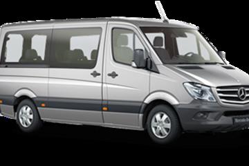 Private Transfer Service from Florence city center to Siena  (or viceversa)