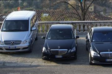 Private Transfer Service from Florence to Rome (or viceversa) - since 1990