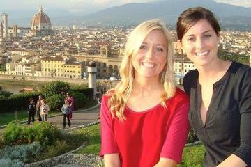 Private Walking Tour - Palatine Gallery and Boboli Garden Tour (Florence)