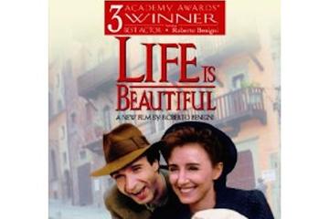 Tour on Natural Film Sets - The Life is Beautiful & Under The Tuscan Sun - since 1990 !