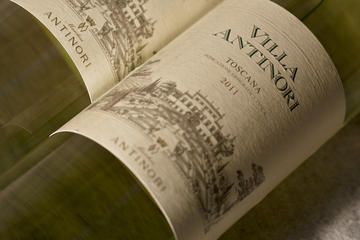 Wine & Food Tour in Chianti Wine Region (Tuscany)