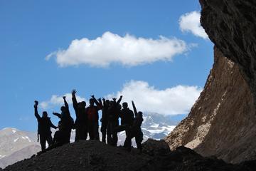 ANDES JEEP TOUR