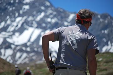 Andes Wine and Wonders