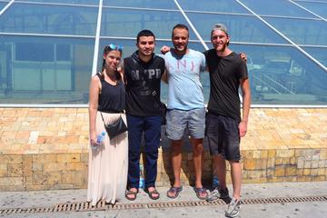 Half Day Baku Walking Tour