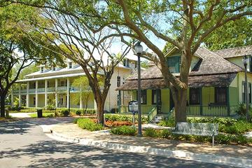 Fort Lauderdale Historical Tour