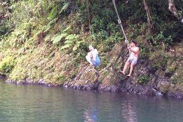 Off the Beaten Path El Yunque Rainforest Tour from San Juan