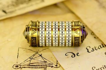 Da Vinci Escape Room in Copenhagen
