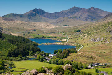 England and Wales Experience 5 day (Small Group)