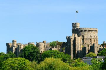 Windsor, Oxford, and Henley-on-Thames in One Day from London