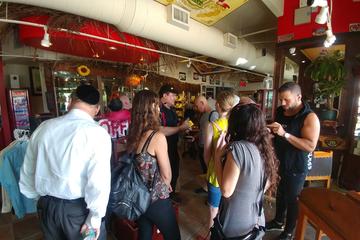 Little Havana Cultural Heritage Walking and Tasting Tour
