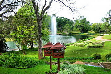2 Days 1 Night Mandalay - Pyin Oo Lwin - Mandalay
