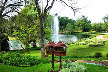 3 Days 2 Nights Mandalay - Pyin Oo Lwin - Hsipaw - Mandalay