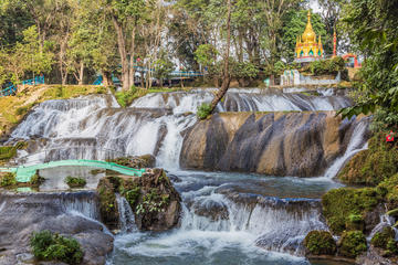 Day trip to Pyin Oo Lwin