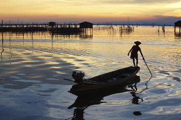 Inle Lake Full Day Sightseeing