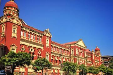 Yangon Full Day Sightseeing