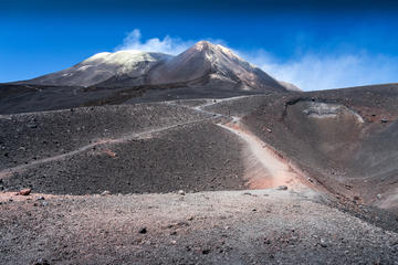Etna Emotion 3000 Tour from Taormina