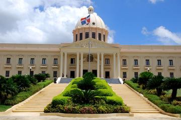 Santo Domingo City Tour