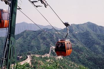 All Inclusive Self-Guided Private Day Trip to Mutianyu Great Wall