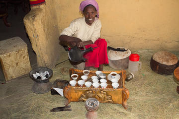 Private Food Tour of Addis Ababa