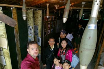 Times Of Misfortune - Sarajevo Under Siege Tour