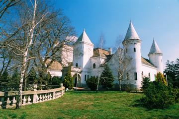 Castles of Vojvodina and salas country retreat  departure from Belgrade