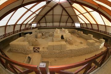 Down and Around the Danube Viminacium tour - one day excursion