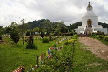 07 Days GLORY NEPAL