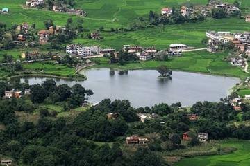 6N-7Days-Kathmandu-Pokhara-Chitwan tour