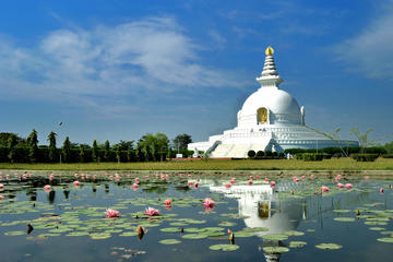 Lumbini Buddhist Circuit Tour