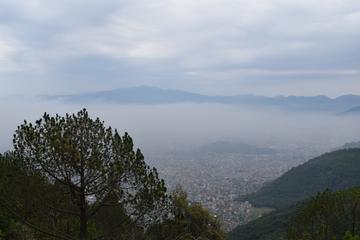 Nagarjun Hill and Laxmi Cavel Day trip