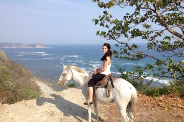 HORSEBACK RIDING