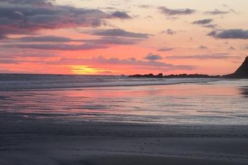 SUNSET QUAD TOUR