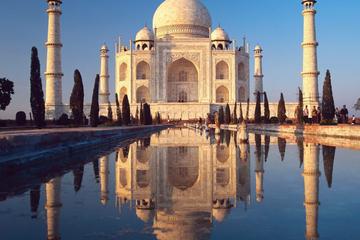 Delhi Agra One Day Tour
