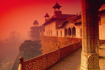 Delhi city tour
