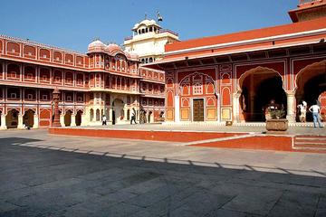 Delhi Jaipur one day trip