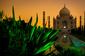 Mumtaz shahjahan love in sunrise