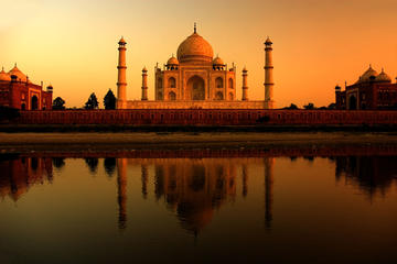 One day tour from delhi