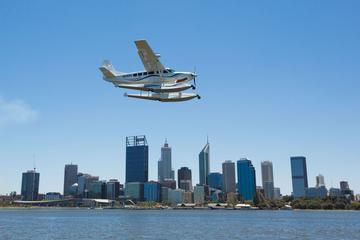 The Pinnacles - Full Day Tour by Seaplane