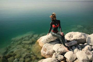 Private Tour to the Dead Sea