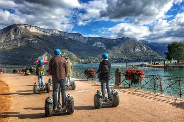 Annecy Segway Tour