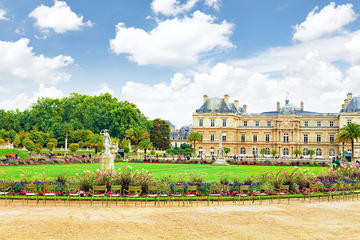 Bohemian Paris: Latin Quarter Walking Tour