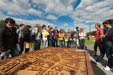 3-Hour East Berlin Walking Tour