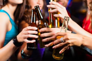 Berlin Pub Crawl with VIP Club Entry